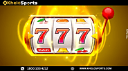 Golden 777 Vegas Game Review — A Perfect Guide for Players | by Khelosports | Nov, 2024 | Medium