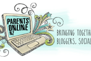 Founder of Parents Online New Zealand a blogger meets brand community.