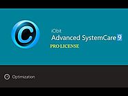 Advanced SystemCare 9 Key Crack 2016 Free Download Full Activation - WeCrack Free Software Downloads