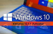 KMSPico Windows 10 Activator Free Download Full 2016 - WeCrack Free Software Downloads