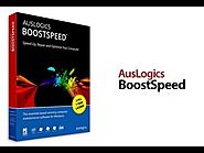 Auslogics BoostSpeed 8 Serial Key Free 2016 Download Crack & Serial Number - WeCrack Free Software Downloads