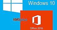 KMSPico Office 2016 Activator Download & Windows 10 Activation Free - WeCrack Free Software Downloads