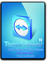 TeamViewer 11 Crack License Code Free Download Full Version 2016 - WeCrack Free Software Downloads