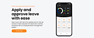 Leave Management System Malaysia | Leave Management Software | QuickHR