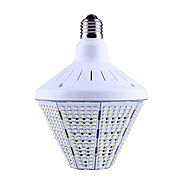 Brighten Your Space with 35W 4400LM 6000K Corn Light