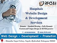 Best IT and Digital Marketing Agency in Hyderabad | RFCHH Software