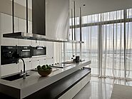 Day Curtains Singapore | Elegant Day Curtains Online