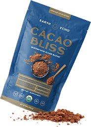 Cacao Bliss Dietary supplement - weight loss 100% guilt-free! Produced in a non-GMO facility... Tastes deliciously de...