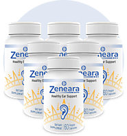 Silence Tinnitus and Hearing Issues with Zeneara! Supplements - Health‏