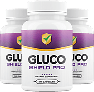 Gluco Shield ProSupplements -Health‏