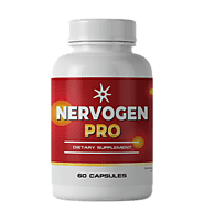 Nervogen Pro Supplements - Health