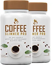 Coffee Slimmer Pro ⚡ Dietary supplement - weight loss