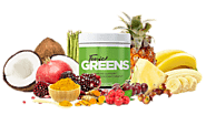 TonicGreens Supplements - Health