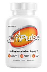 SlimPulse Dietary supplement - weight loss