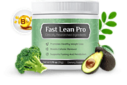 Fast Lean Pro