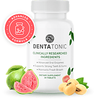 DentaTonic Supplements - Health