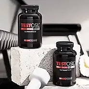 TESTOSIL Supplements - Health