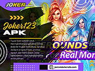 Joker123 Apk Online