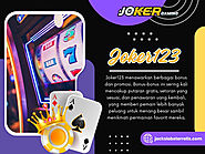 Joker123 Apk