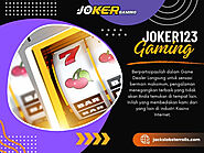 Joker123 Gaming Online