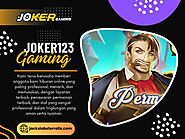 Joker123 Gaming