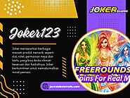 Joker123 Online