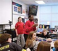 Classroom Management Strategies for Difficult Students