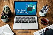 How Do Content Marketing Services Help Improve SEO Rankings? - GAMESBAD BLOG