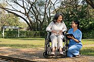 Affordable home health care services to meet your needs