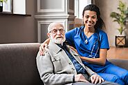 Home Care & Nursing Services in McDonough GA | Palrine Home Care