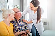 How Customized In-Home Care Makes a Difference for the Elderly 