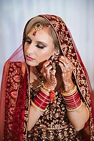 Browse Top Bridal Mehndi Artists for Your Wedding