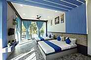 Family Deluxe Room In Alibaug Nagaon