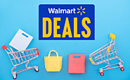 Walmart Deals Day 2024: Top October Discounts