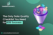 Best B2B Lead Generation Company in Bangalore | Lead Generation Services Bangalore | Leadoconnect