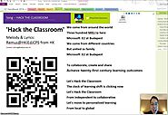 #Hack the Classroom, Microsoft E2@Budapest