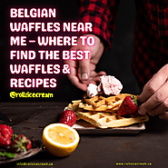 iframely: Belgian Waffles Near Me — Where to Find the Best Waffles & Recipes