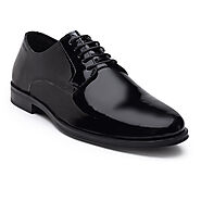 Buy Black Derby Shoes in Australia