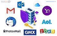 Some of the best Email Service Providers