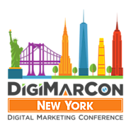 DigiMarCon New York Digital Marketing, Media and Advertising Conference & Exhibition (New York City, NY, USA)