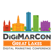 DigiMarCon Great Lakes Digital Marketing, Media and Advertising Conference & Exhibition (Detroit, MI, USA)