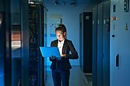 Salesforce CRM Analytics Consulting Services | OzaIntel LLC