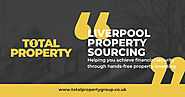 Property Investment Liverpool UK: Your Guide to Buy-to-Let Success