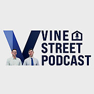 The Liverpool Property Market With Adam Sutton - Vine Street Property Podcast | Podcast on Spotify