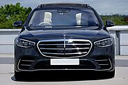 Event Chauffeur London – Luxury Chauffeur Service for UK Events