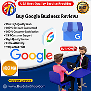 Buy Google Reviews