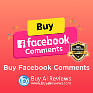 BUY FACEBOOK REVIEWS