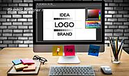 Logo designer near me
