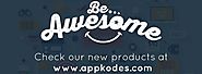 Appkodes - clone script products
