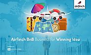 Aifinch BnB Business for Vacation Rental Holiday Booking Script